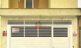 Imagem 2: Sobrado à venda, Quarta Parada, São Paulo, SP