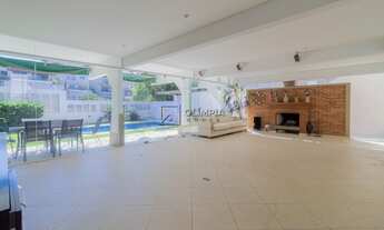 Imagem 4: Casa Venda Sumaré 620 m² 3 Dormitórios