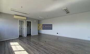 Imagem 6: SANTO ANDRé - Conjunto Comercial/Sala - Centro