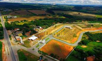 Imagem 3: Terreno à venda, 1231 m² por R$ 738.630,00 - Park Industrial Votorantim - Votorantim/SP