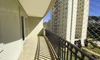 Imagem 3: Apartamento 03 suítes em Alphaville - vista privilegiada