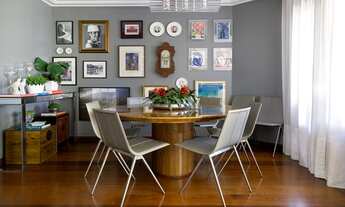 Imagem 6: Mobiliado e bem localizado