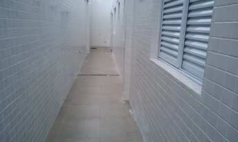 Imagem 3: Casa com 3 dormitórios à venda, 83 m² por R$ 795.000,00 - Boqueirão - Santos/SP