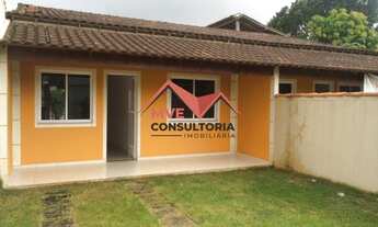 Imagem: Ótima Casa de 2 Quartos em Itaboraí!