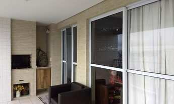 Imagem 2: Apartamento com 4 dormitórios à venda, 140 m² por R$ 1.802.000,00 - Santa Maria - São Caet