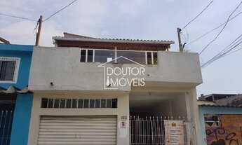 Imagem 3: São Paulo - Casa Padrão - JARDIM PONTE RASA