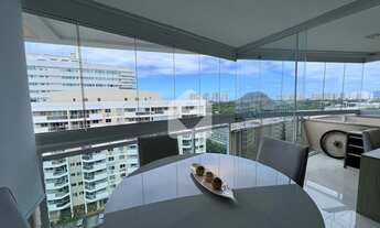 Imagem 5: RIO DE JANEIRO - Apartamento Padrão - Barra da Tijuca