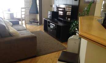 Imagem 2: Apartamento com 2 dormitórios para alugar, 50 m² por R$ 2.300,00/mês - Parque Mandaqui - S