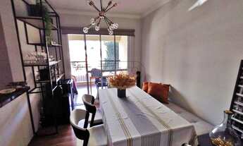 Imagem 5: Apartamento à venda, 2 quartos, 1 suíte, 2 vagas, CENTRO - PIRACICABA/SP