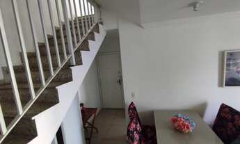 Imagem 6: Cobertura com 3 dormitórios à venda, 161 m² por R$ 570.000,00 - Tanque - Rio de Janeiro/RJ