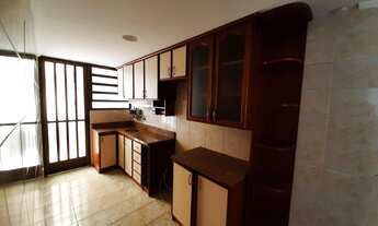 Imagem 7: Apartamento com 3 dormitórios para alugar, 130 m² por R$ 1.950,00/mês - Partenon - Porto A