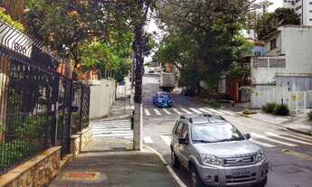 Imagem 3: Apartamento com 2 dormitórios à venda, 69 m² por R$ 680.000,00 - Sumaré - São Paulo/SP