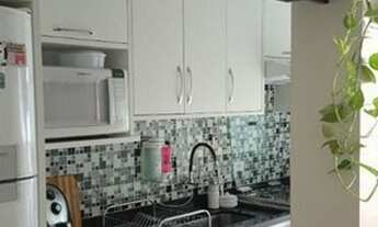 Imagem 4: Apartamento com 3 dormitórios à venda, 55 m² por R$ 239.000 - Nossa Senhora de Lourdes - L