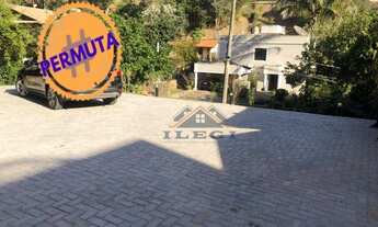 Imagem: Terreno à venda, 1150 m² por R$ 550.000,00