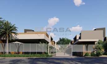 Imagem 2: FBM Casa de condomínio para venda com 3 quartos lindas em Colina de Laranjeiras