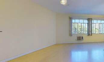 Imagem 5: Apartamento para Venda em Rio de Janeiro, Gávea, 2 dormitórios, 1 banheiro, 1 vaga