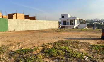 Imagem 2: Lote/Terreno em condomínio à venda possui 431 metros quadrados no Residencial Arborais Cam