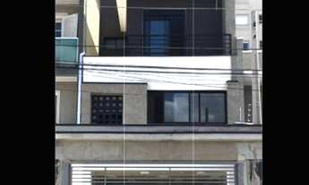 Imagem 1: Sobrado com 3 dormitórios à venda, 110 m² por R$ 799.000,00 - Vila Nova Socorro - Mogi das