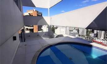 Imagem 1: São Paulo - Apartamento Padrão - PANAMBY