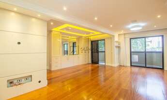 Imagem 2: Apartamento Venda 3 Dormitórios - 131 m² Brooklin