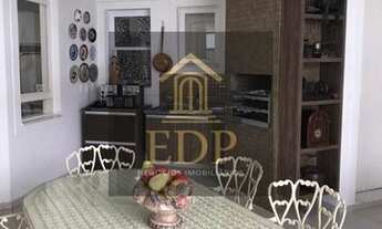 Imagem 5: LINDA CASA A VENDA ALTO PADRÃO TAMBORÉ 3