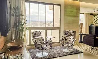 Imagem 2: Apartamento à venda, Vila da Serra, Nova Lima, MG