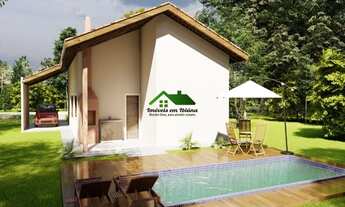 Imagem 4: IBIÚNA - RURAL - Lageadinho