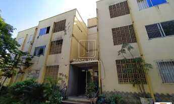 Imagem 6: Apartamento (tipo - padrao) 2 dormitórios, portaria 24hs, lazer, salão de festa, em condom