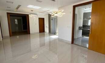 Imagem 6: Sobrado para venda com 368 metros quadrados e 4 suítes em Swiss Park - Campinas - São Paul