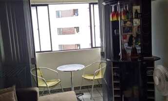 Imagem 5: Apartamento para venda com 74 metros quadrados com 2 quartos em Rosarinho - Recife - PE