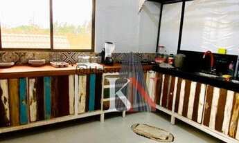 Imagem 7: Vendo casa de porteira fechada no Condomínio Yes Banana - Bananeiras- PB