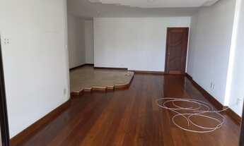 Imagem 3: Apartamento para aluguel e venda tem 200 metros quadrados com 4 quartos