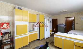 Imagem 5: Apartamento Venda Paraíso 187 m² 4 Dormitórios