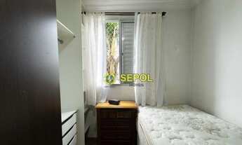 Imagem 3: Apartamento com 2 dormitórios à venda, 58 m² por R$ 229.000 - Penha de França - São Paulo