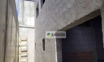 Imagem 4: Galpão para alugar, 330 m² por R$ 22.000,00/mês - Jardim - Santo André/SP