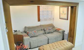 Imagem 13: Imobiliária Mansion House - Avenida Atlântica - Leme