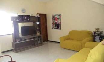 Imagem 2: Casa no Eduardo Gomes