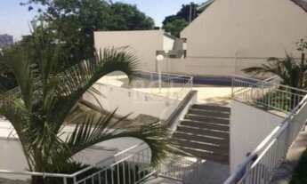 Imagem 4: Apartamento em Higienópolis