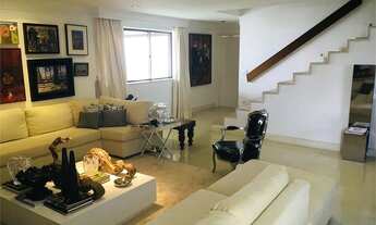 Imagem 1: Apartamento duplex na Vila Suzana 550m² com 4 dormitórios