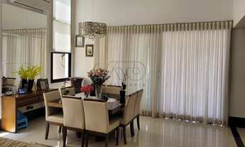 Imagem 7: Casa em Condomínio à venda, 3 quartos, 3 suítes, 4 vagas, ONDAS - PIRACICABA/SP