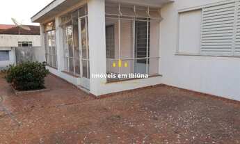 Imagem: IBIÚNA - Casa Padrão - CENTRO