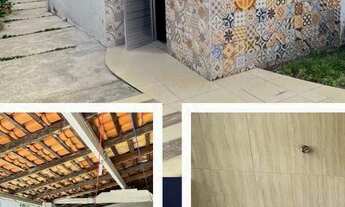 Imagem 2: VENDO CASA PRA FINS COMERCIAL E RESIDENCIAL