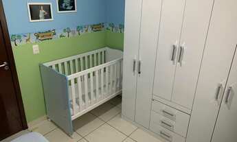 Imagem 5: Apartamento no Vila Nova