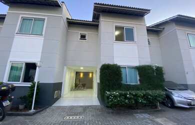 Imagem 2: Casa com 3 dormitorios a venda, 90 m² por R$ 340.000,00 - Itaperi - Fortaleza/CE&gt