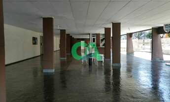 Imagem 4: Apartamento no Edifício Esmeralda Setor Bueno,2 Quartos, com armários, Ótimo Localizado n