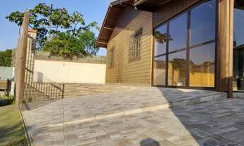 Imagem: Linda Casa No Quintino Ibiraquera