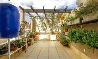 Imagem 2: Sobrado para venda com 232 metros com 4 quartos Guará I - Brasília - DF