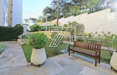 Imagem 7: Apartamento 2 quartos em Condomínio Clube ao lado do Parque Bacacheri