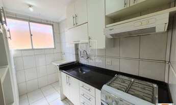 Imagem 2: Apartamento (tipo - padrao) 3 dormitórios/suite, cozinha planejada, em condomínio fechado