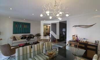 Imagem 4: Apartamento à Venda - Jardim Anália Franco, 4 Quartos, 185 m2